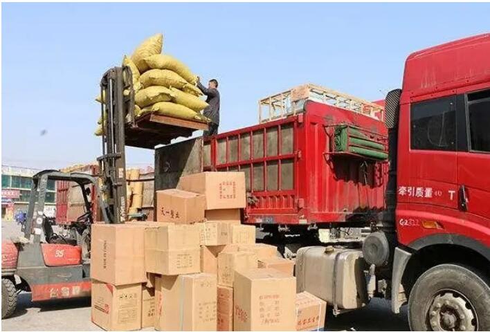 泉州到栖霞区物流专线