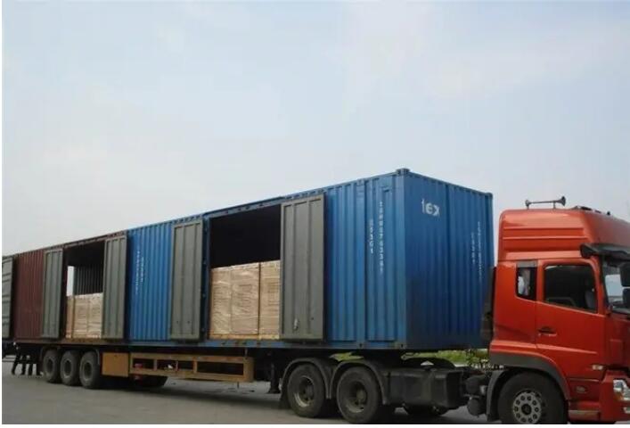 泉州到栖霞区整车运输