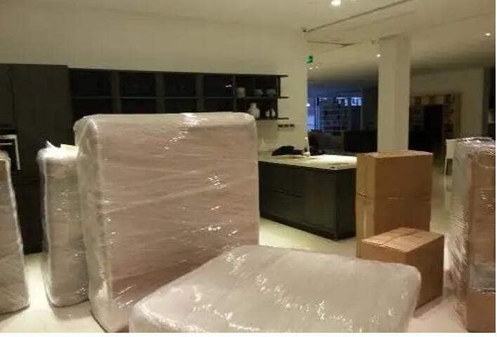 泉州到栖霞区长途搬家