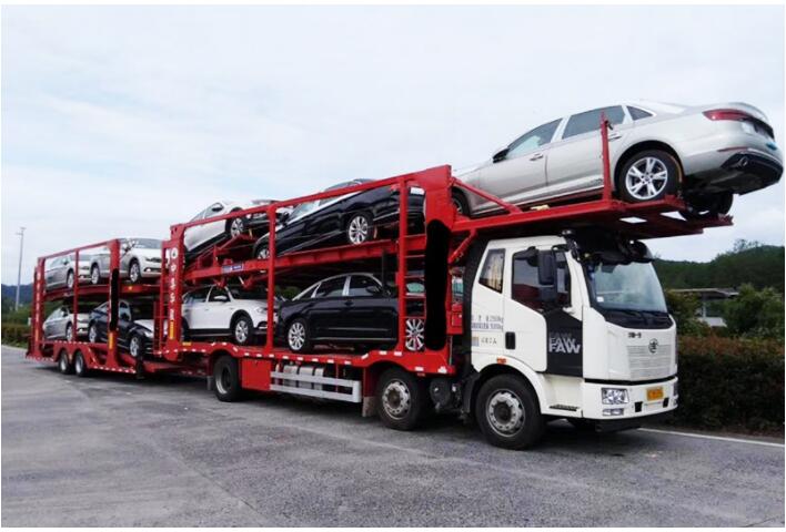 泉州到栖霞区轿车托运